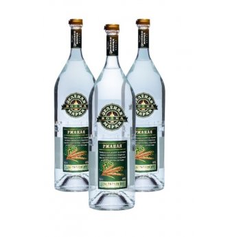 Vodka "Green Mark" segale 40%, 500ml Vodka "Green Mark" segale 40%, 500ml