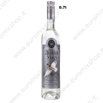 Vodka "Anatra Selvatica" 40% 700ml