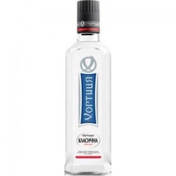 Vodka _Khortitsa_ classica (0,5L) Alc. 40%vol.