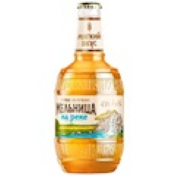 Birra "Mulino sul fiume" Alc.4,5% (0,44 l)