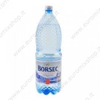Вода "Borsec" минеральная без газов (2л)