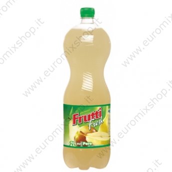 Напиток "Frutti Fresh" груша (2л)