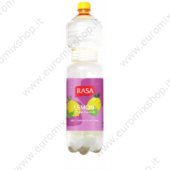 Напиток "Rasa " негазированный со вкусом лимона и трав (1,5л)