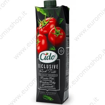Сок "Cido" томатный с солью (1л)
