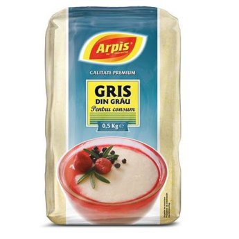 Semolino "Arpis" (500g) Semolino "Arpis" (500g)