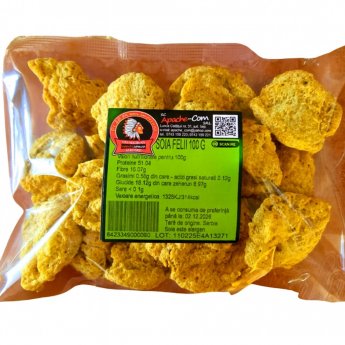 Soia "Apache" (100g) Soia "Apache" (100g)