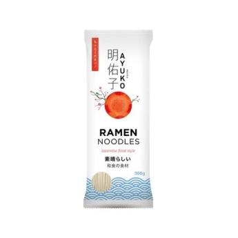 Tagliatelle "Ramen" (300 g) Tagliatelle "Ramen" (300 g)