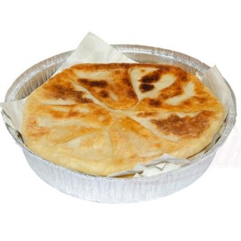 Torta  salata con formaggio "Panilino" surgelata (600gr)