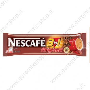 Caffè "Nescafe" 3in1 originale (15g)