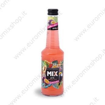 Bevanda alcolica"MIX Gin & Passion Fruit",4%0,33L