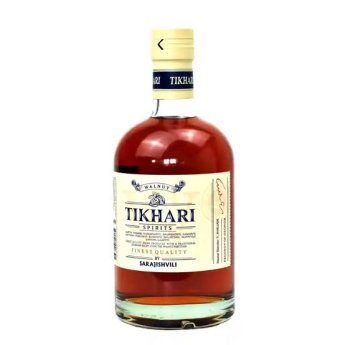 Bevanda spiritosa "Tikhari" Alc.40% (0,5l) Bevanda spiritosa "Tikhari" Alc.40% (0,5l)