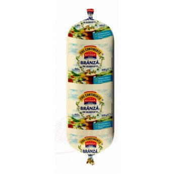 Formaggio "Therezia-Branza de burduf" 40%, (300g) Formaggio "Therezia-Branza de burduf" 40%, (300g)
