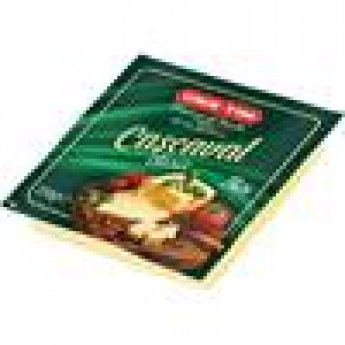 Formaggio classico "Cris-Tim" (250 gr) Formaggio classico "Cris-Tim" (250 gr)