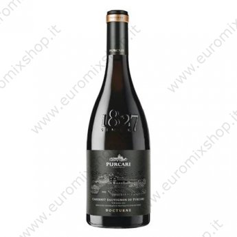 Purcari Nocturne Vino Rosso, Cabernet Sauvignon, Secco, 0,75l
