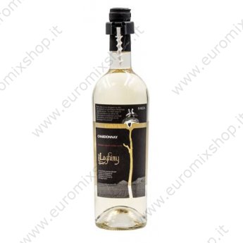Vino "Loghiny " Chardonnay bianco semisecco 12.5% alc (0.75ml)